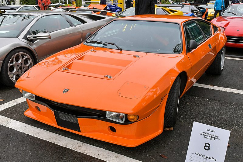 ウラッコ レーシング P250（1974年）