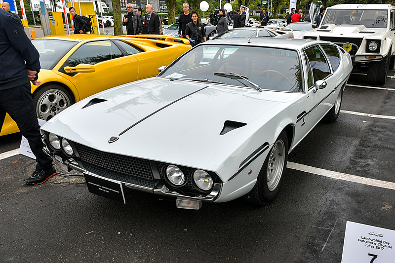 エスパーダ S3（1974年）