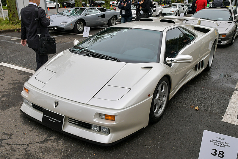 ディアブロ SE JOTA（1994年）