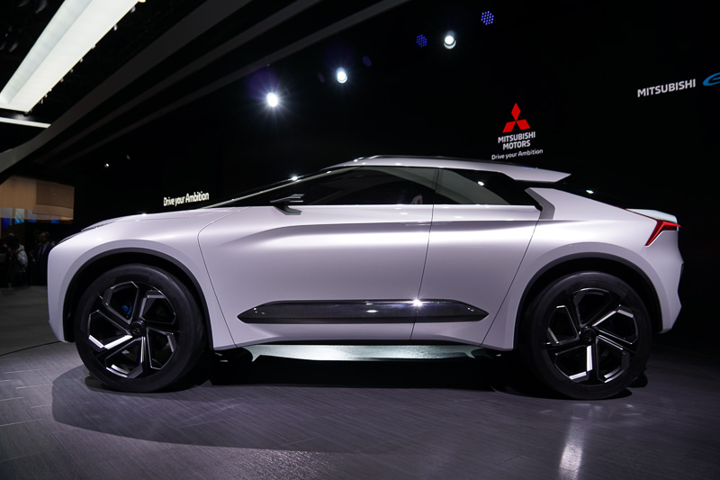 「e-EVOLUTION CONCEPT」