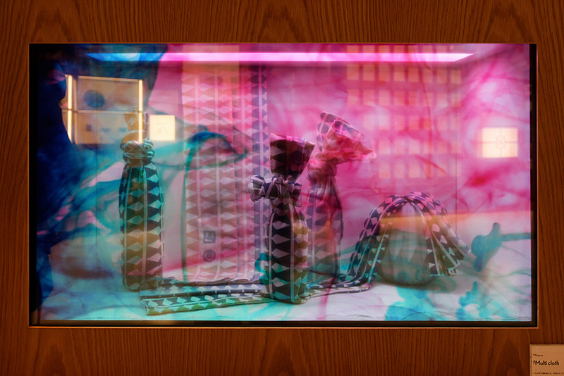 「INTERSECT BY LEXUS」で販売されているオリジナル商品を紹介