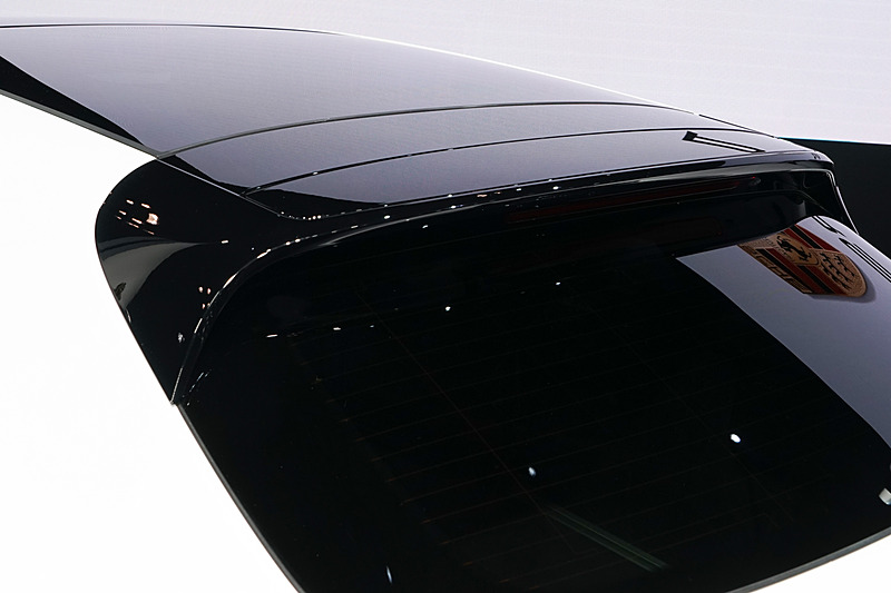 アクティブスポイラー