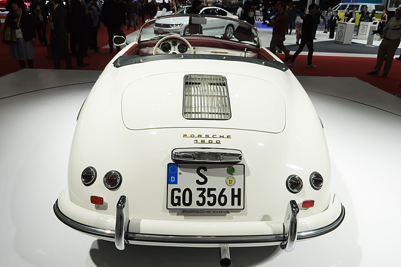 「356 Speedster」