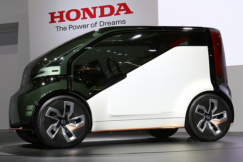 Honda NeuV