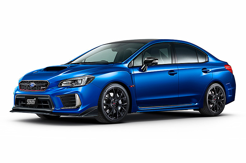 WRブルー・パール