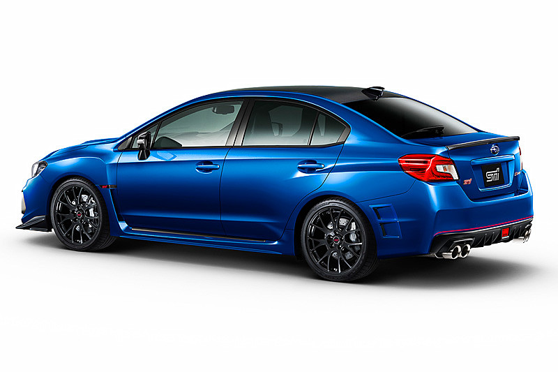 WRブルー・パール