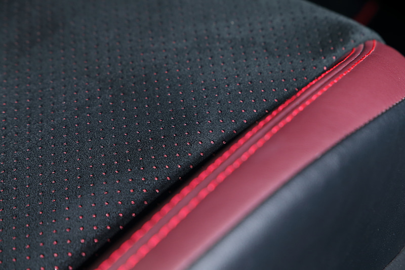 BRZ STI Sport クールグレーカーキ Edition