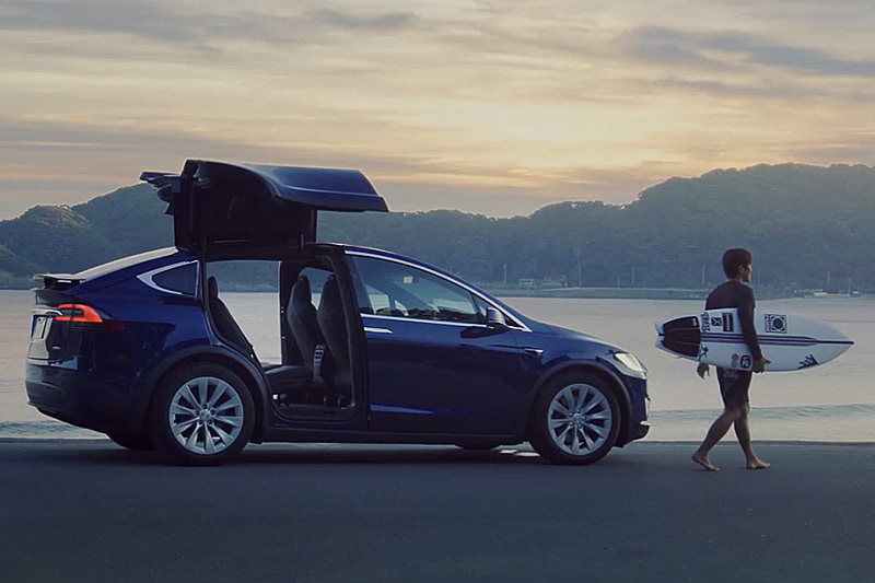 5組10名に1泊2日の車両貸し出しと宿泊券をセットにしてプレゼントする特別試乗キャンペーン「The Greatest Drive」