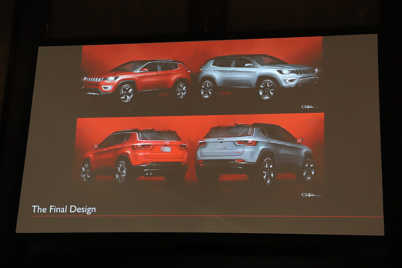 最終的にできあがったデザイン