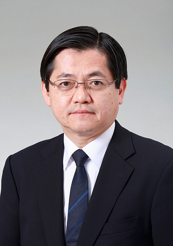 11月1日付けで新しく代表取締役社長に就任した岩田悟志（いわたさとし）氏