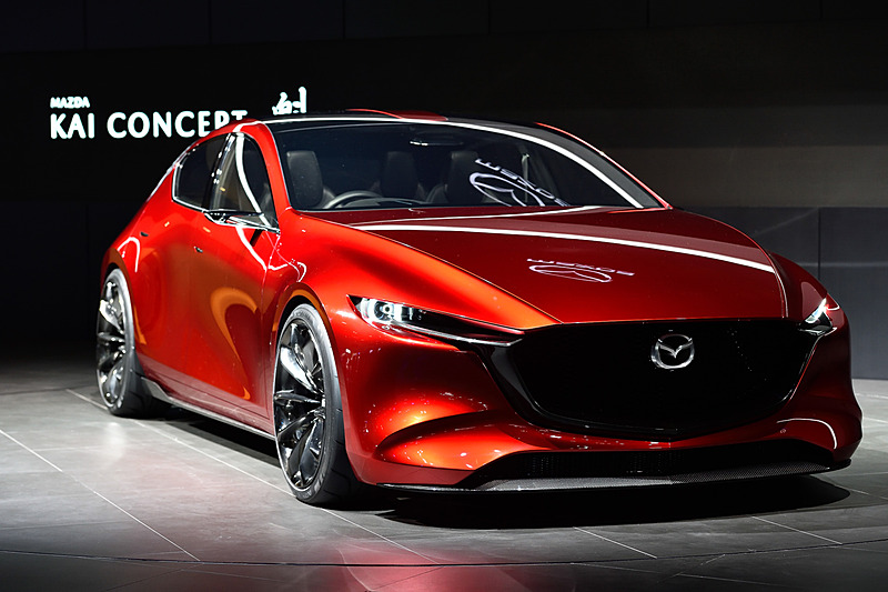 「魁 CONCEPT」は「引き算の美学」でデザインされた