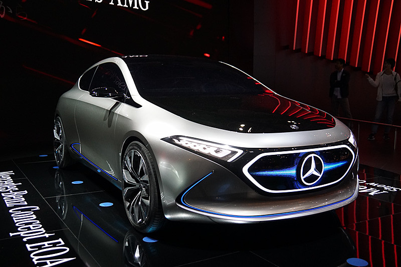 メルセデス・ベンツ