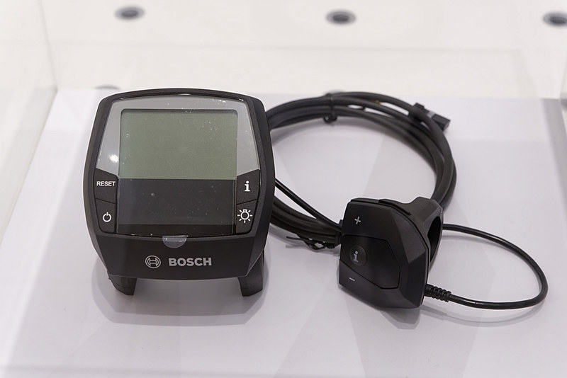 メーターディスプレイ「Intuvia」