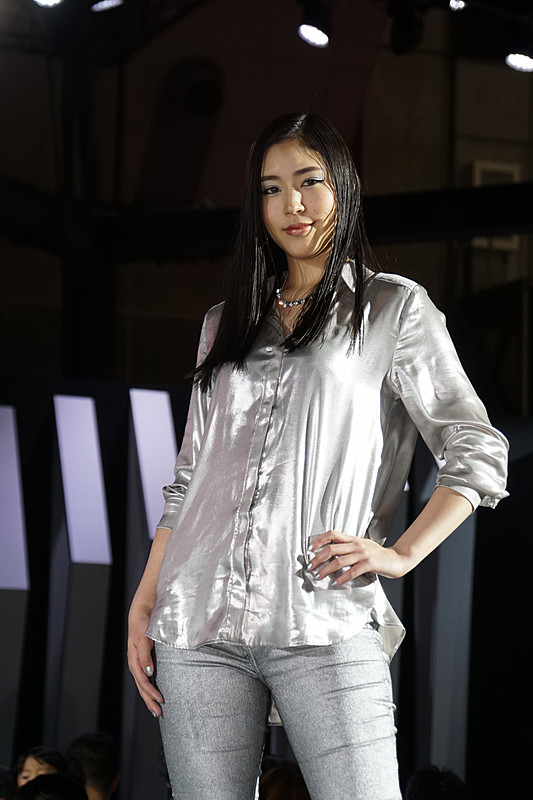 最終日11月5日の東京モーターショー会場