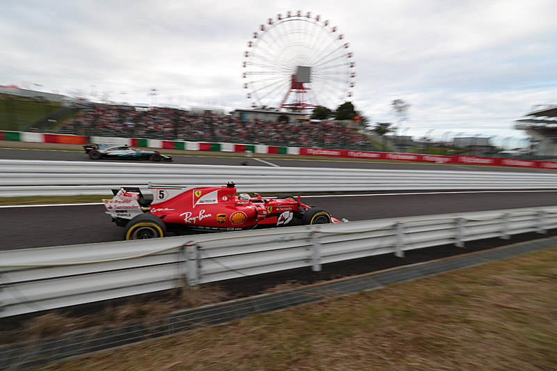 観覧車が入った1枚を備忘録的にフォトギャラリーで使用した