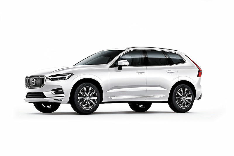 「XC60」