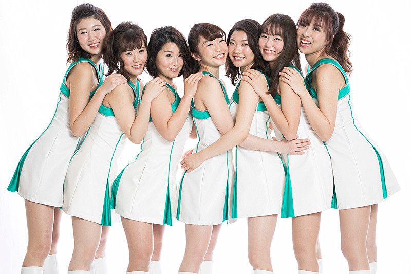 鈴鹿サーキットクイーン 第39期生