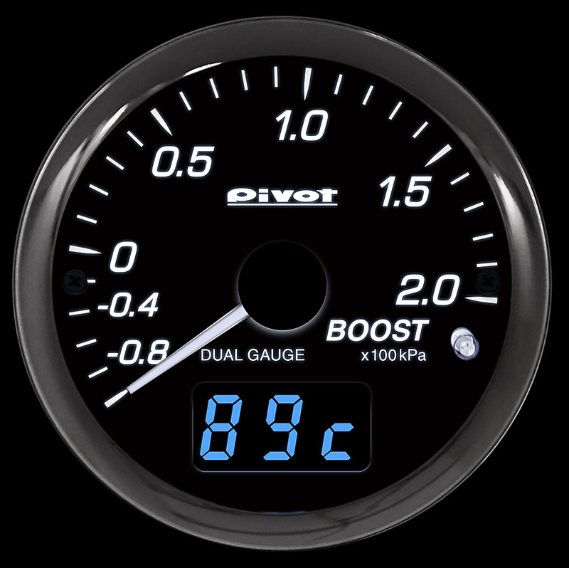 DPB-Lのホワイトイルミ