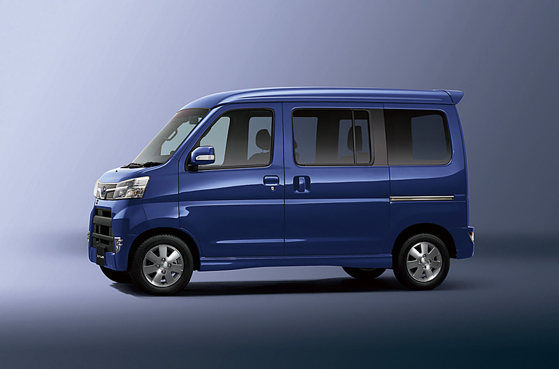 アーバンナイトブルークリスタル・メタリック