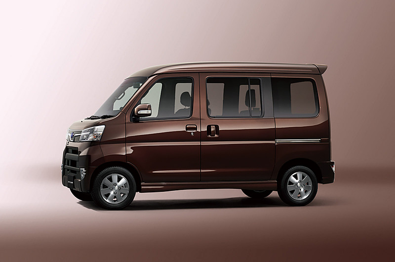 プラムブラウンクリスタル・マイカ