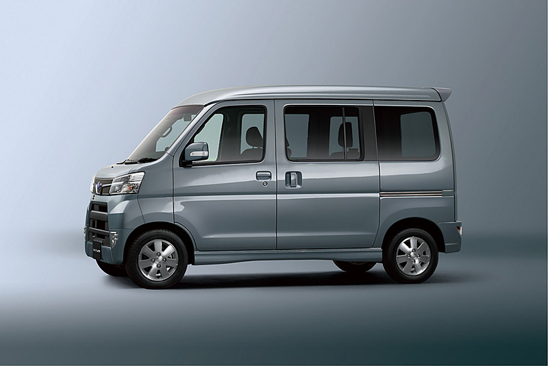 タングステングレー・メタリック