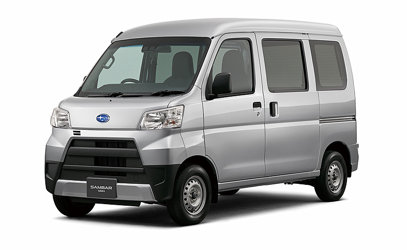 バン トランスポーター