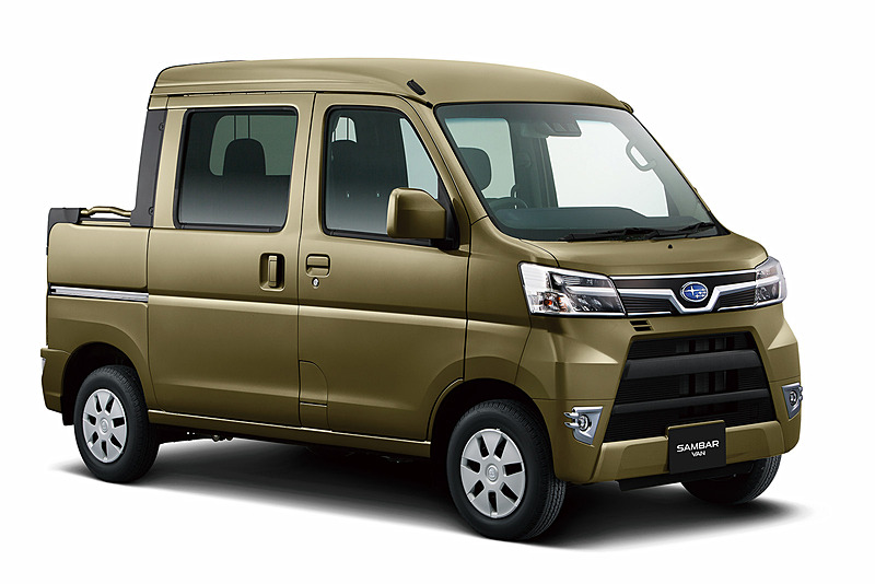 オフビートカーキ・メタリック