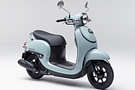 ホンダ、“くまモン バージョン”もある50cc原付スクーター「ジョルノ