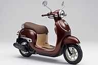 HONDA くまもんジョルノ 50cc原付スクーター「ジョルノ・くまモン バージョン」をタイプ設定し