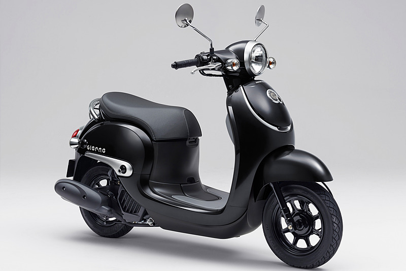 ポセイドンブラックメタリック