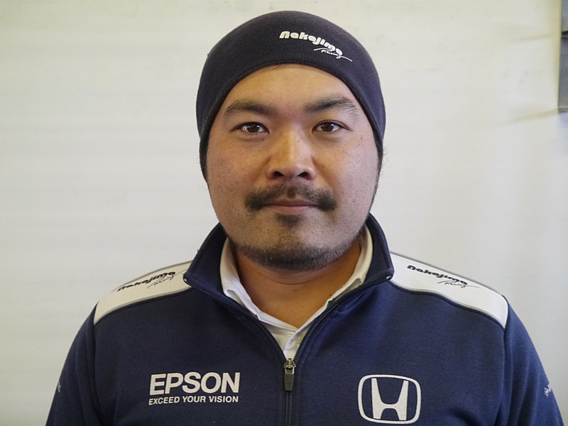 中嶋企画 プロジェクトコーディネーターの平野亮氏