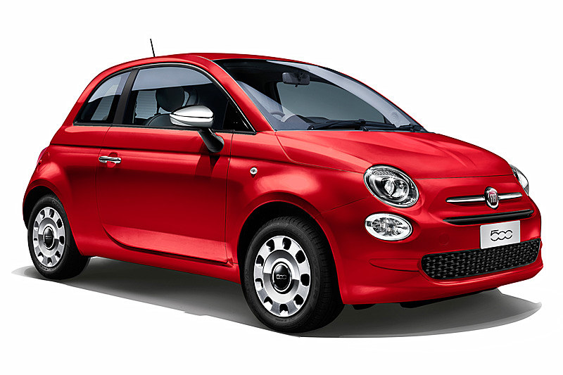 500 クロマータ（パソドブレ・レッド）