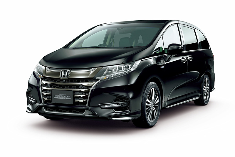 クリスタルブラック・パール