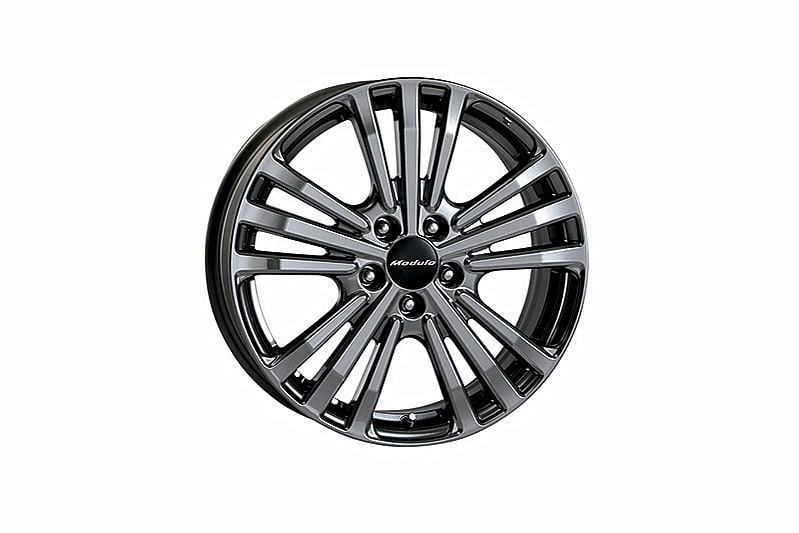 18インチアルミホイール「MG025」