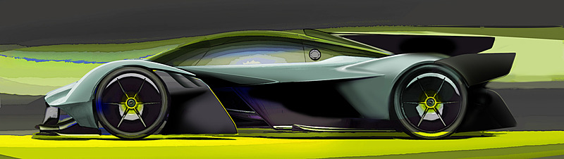 ヴァルキリー AMR Pro