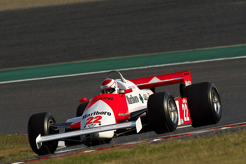 アルファロメオ 179C