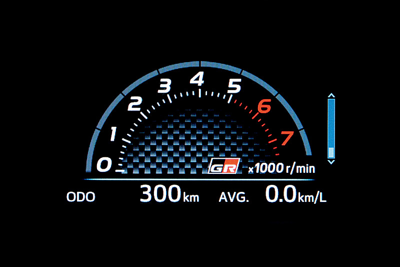 プリウスα GR SPORT