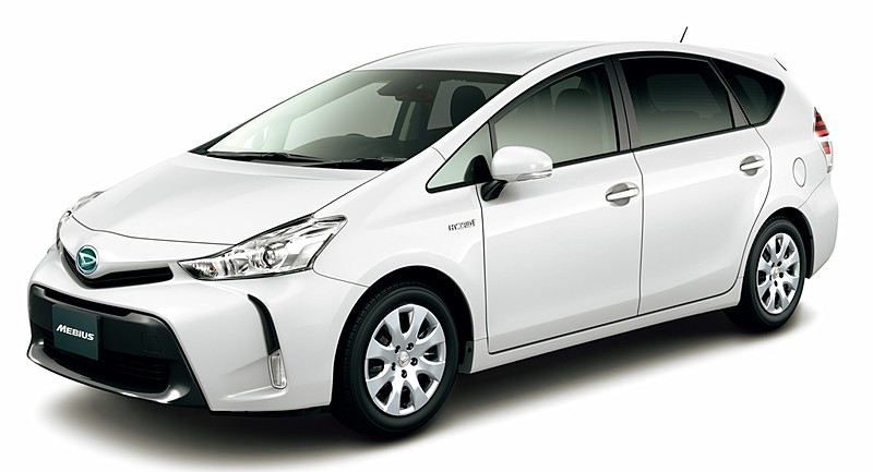 メビウス S“Lセレクション”（スーパーホワイトII）