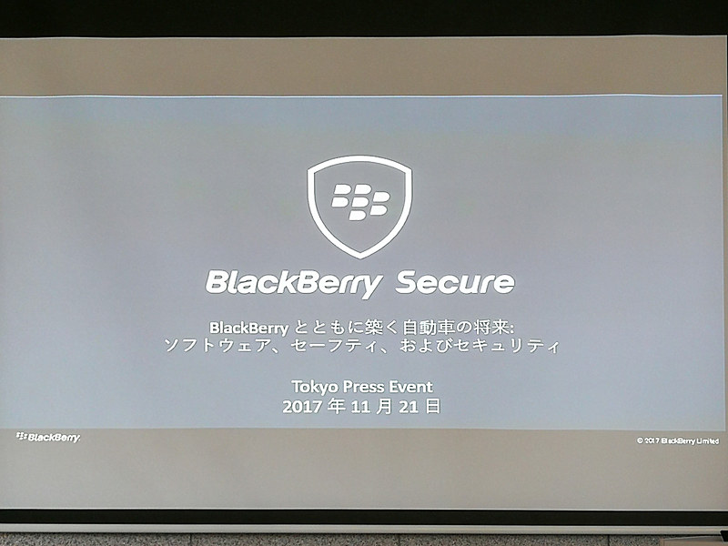 スライドのタイトル