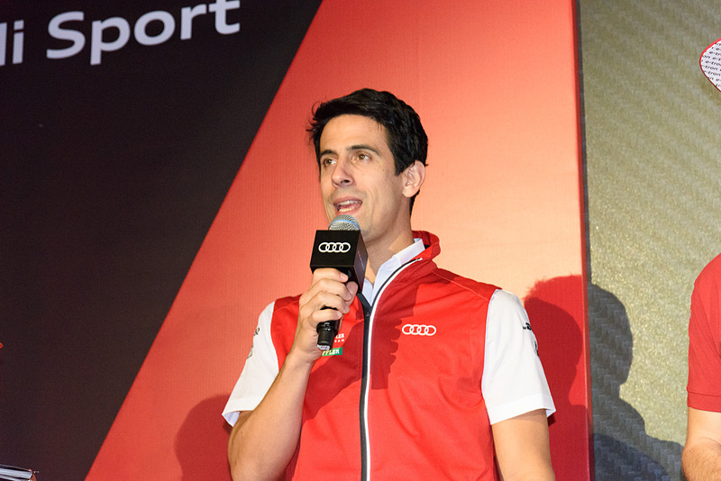 ルーカス・ディ・グラッシ選手