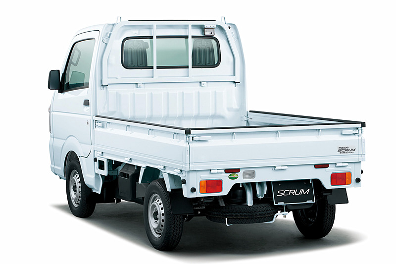 「KCエアコン・パワステ農繁」