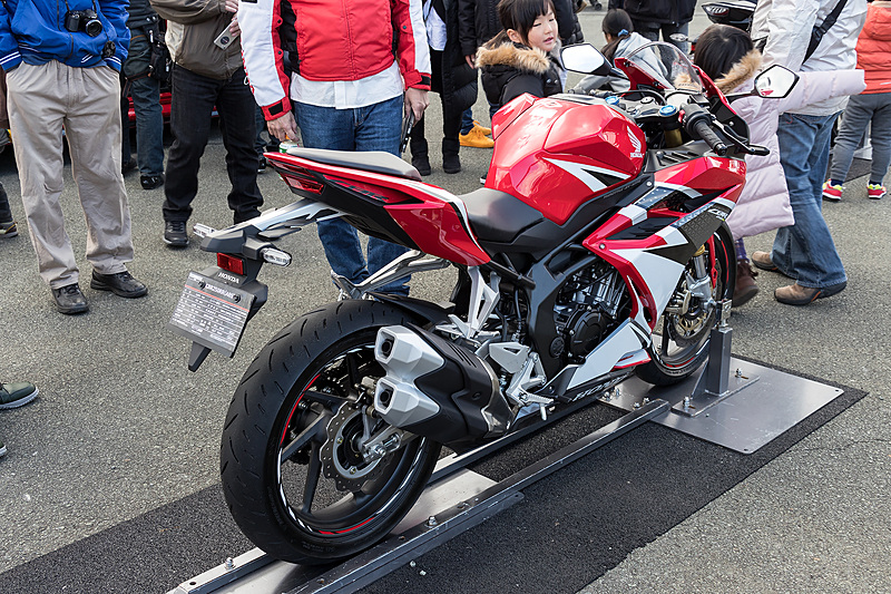 そのほかの展示車両