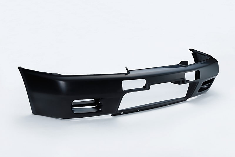 フロントバンパー