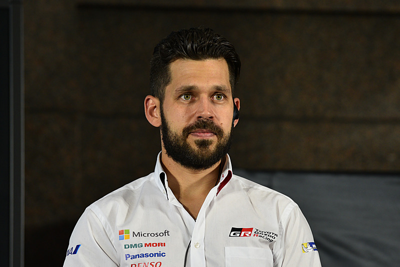 ヤンネ・フェルム選手