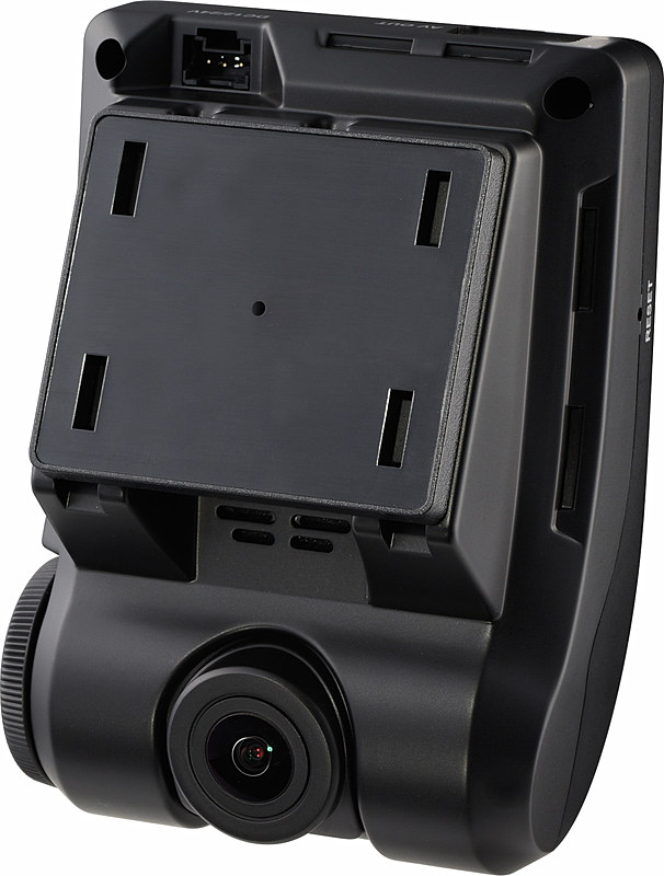 本体と設置イメージ