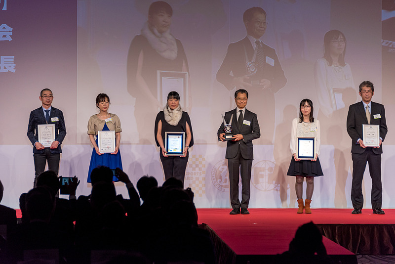 全日本ラリー選手権 クラス4 ナビゲーター チャンピオン：桝谷知彦選手