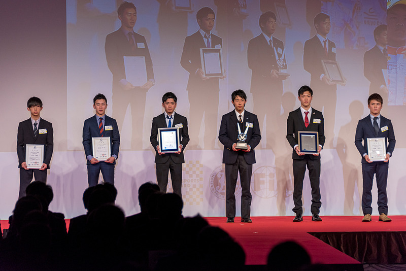 全日本カート選手権 OK部門 チャンピオン：佐藤蓮選手