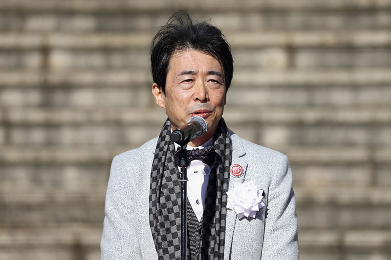 トヨタ博物館 館長 布垣直昭氏