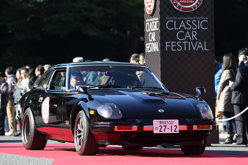 日産 フェアレディZ（1982年・日本）