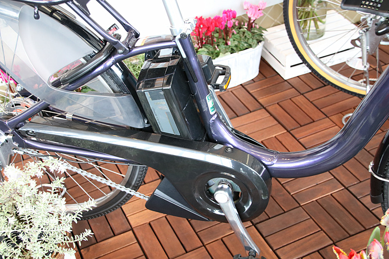 アシストシステム